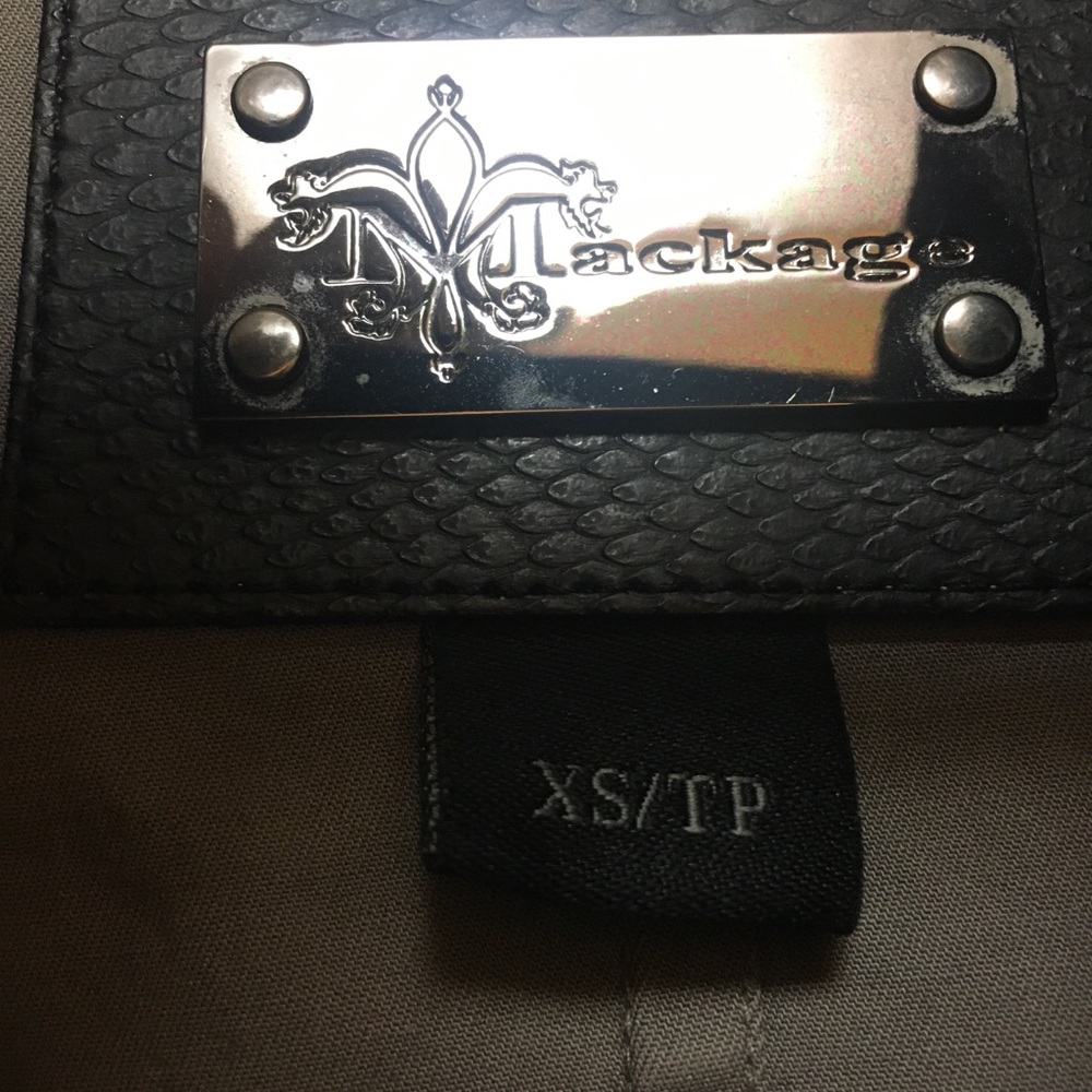 MACKAGE JACKET - Picture 4 of 5